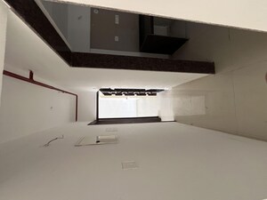 Kitchen in 2 BHK Apartment at Avant Hillway, Goregaon East – for Rent