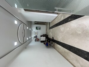 Kitchen in 2 BHK Apartment at Avant Hillway, Goregaon East – for Rent