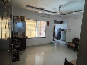 1 BHK Apartment For Sale in Pimple Saudagar