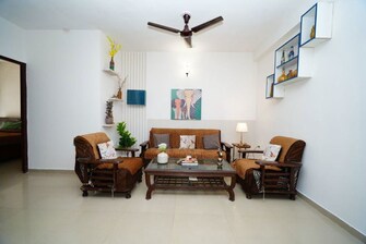 3.5 BHK + Servant Room 1838 Sq.Ft. Apartment in Piedmont Taksila Heights