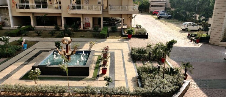Exterior View, elite-golf-green 3 Bedroom 1895 Sq.Ft. Apartment In Sector 79 Noida 10591679