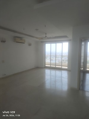 3 BHK Apartment For Rent in Pragati Hills, Sector 47