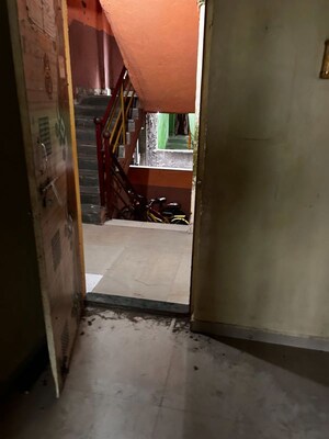 1 BHK Apartment – Exterior View View at Ghansoli - for Sale