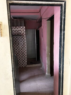1 BHK Apartment – Exterior View View at Ghansoli - for Sale