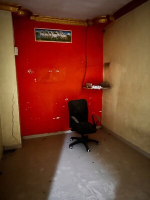 1 BHK Apartment For Sale in Ghansoli