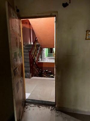 1 BHK Apartment – Exterior View View at Ghansoli - for Sale