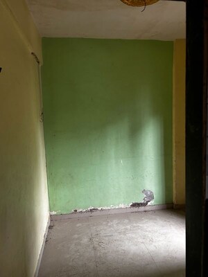 Room in 1 BHK Apartment at Ghansoli – for Sale