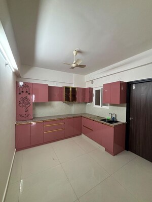 Kitchen in 2 BHK Apartment at Praneeth Pranav Solitaire, Bachupally – for Rent