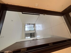 Furnished Amenities in 2 BHK Apartment at Chandak 34 Park Estate, Goregaon West – for Rent