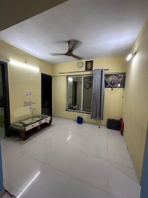1 BHK Apartment For Sale in Pimple Nilakh