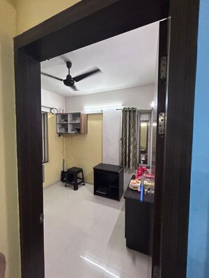 Team Area in 1 BHK Apartment at Pimple Nilakh – for Sale