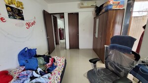 Room in 2 BHK Apartment at Baner – for Sale