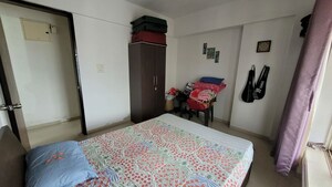 Bedroom in 2 BHK Apartment at Baner – for Sale
