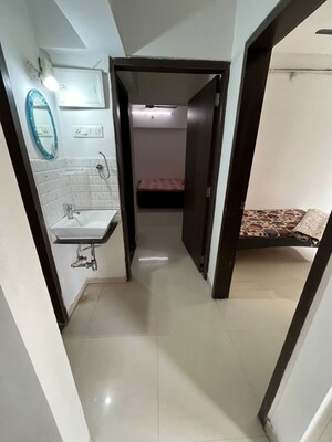  2 BHK Apartment at 38 Park Majestique, Undri – for Sale