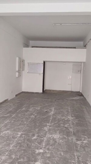  Shop – Exterior View View at Chembur - for Rent
