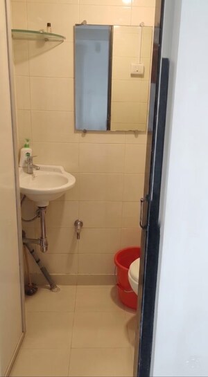 Bathroom in  Shop at Chembur – for Rent