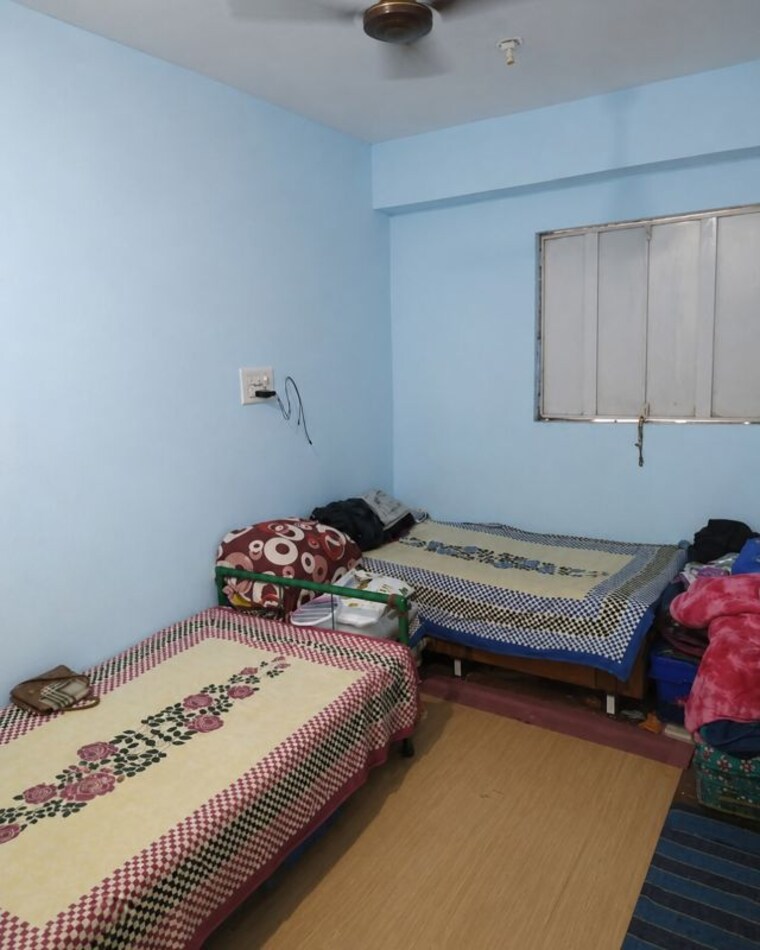 Bedroom, majrewadi 2 Bedroom 2045 Sq.Ft. Independent House In Majrewadi Solapur 10591687
