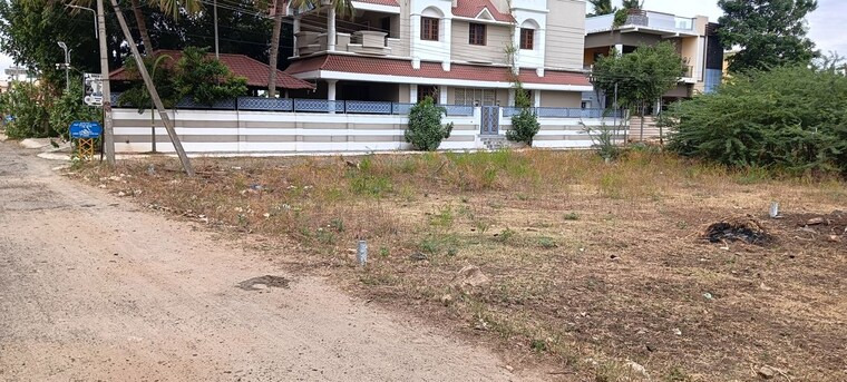 Exterior View, vayalur road  2665 Sq.Ft. Plot In Vayalur Road Trichy 10591572
