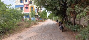  Plot – Exterior View View at Vayalur Road - for Sale
