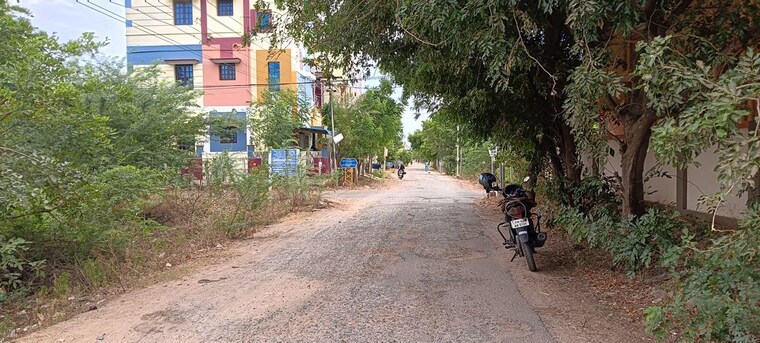 Exterior View, vayalur road  2665 Sq.Ft. Plot In Vayalur Road Trichy 10591572