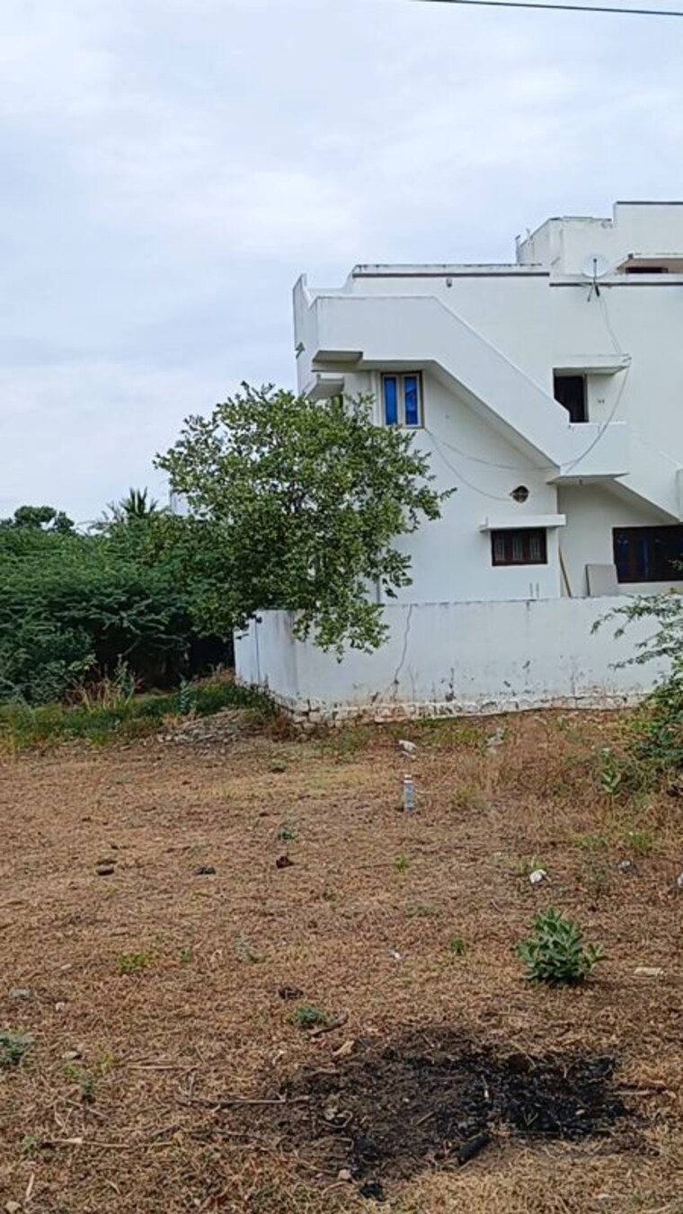 Exterior View, vayalur road  2665 Sq.Ft. Plot In Vayalur Road Trichy 10591572