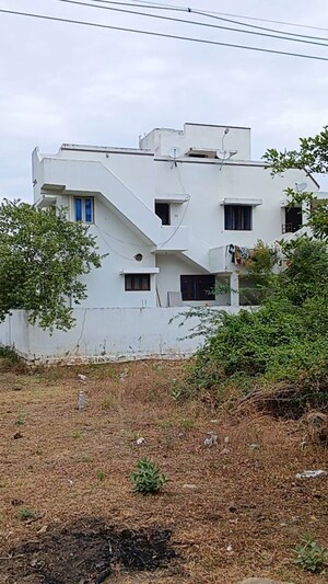  Plot – Exterior View View at Vayalur Road - for Sale