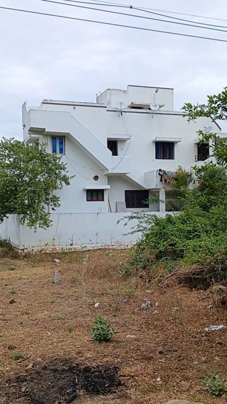 Exterior View, vayalur road  2665 Sq.Ft. Plot In Vayalur Road Trichy 10591572