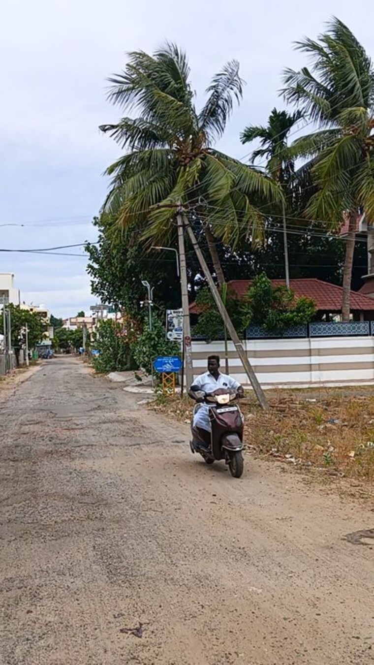 undefined, vayalur road  2665 Sq.Ft. Plot In Vayalur Road Trichy 10591572