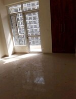 3 BHK + Study Room 1560 Sq.Ft. Apartment in Prateek Wisteria
