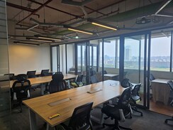 Office Space For Rent in Emaar MGF Digital Greens