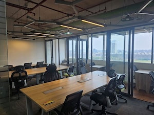  Office Space For Rent in Emaar MGF Digital Greens, Sector 61