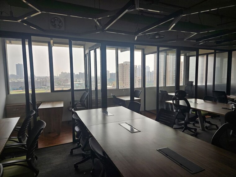 Team Area, emaar-mgf-digital-greens Commercial Office Space 1600 Sq.Ft. In Sector 61 Gurgaon 10591715