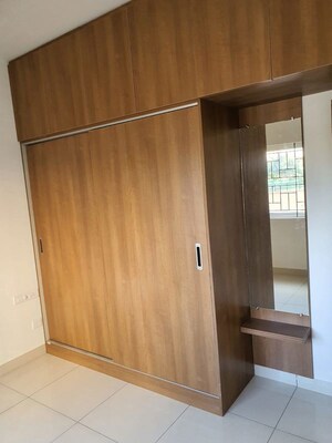 Furnished Amenities in 3 BHK Apartment at Prestige Finsbury Park Hyde, Bagaluru – for Rent