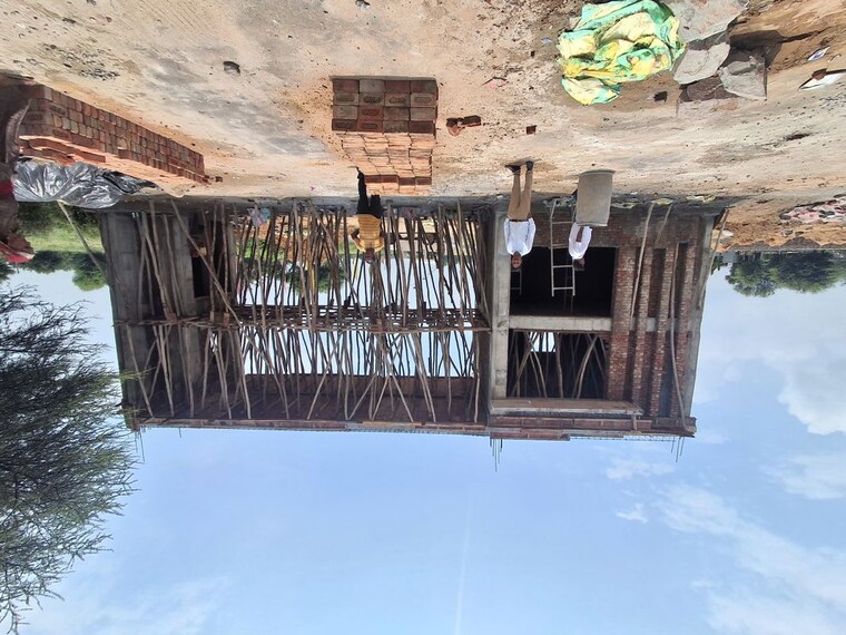 undefined, ajeetgarh  60 Sq.Yd. Plot In Ajeetgarh Sikar 10591691