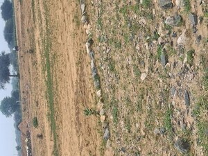  Plot – Garden View at Ajeetgarh - for Sale