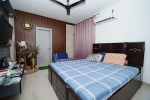 Bedroom in 2 BHK Apartment at Suncity Avenue 102, Sector 102 – for Sale