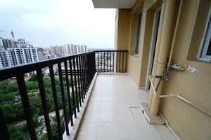 Balcony in 2 BHK Apartment at Suncity Avenue 102, Sector 102 – for Sale