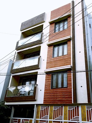 6+ BHK Independent House For Sale in Hbr Layout
