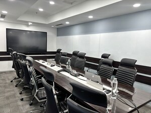 Gym in  Office Space at Emaar MGF Digital Greens, Sector 61 – for Rent