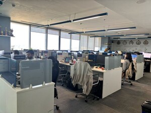  Office Space For Rent in Emaar MGF Digital Greens, Sector 61
