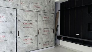 Master Plan in 3 BHK Villa at Kingson Green Villa, Sector 16 Greater Noida – for Sale