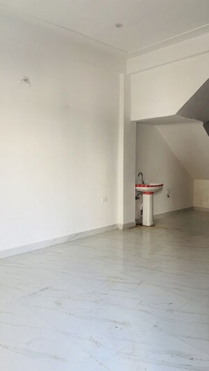 Living Room in 3 BHK Villa at Kingson Green Villa, Sector 16 Greater Noida – for Sale
