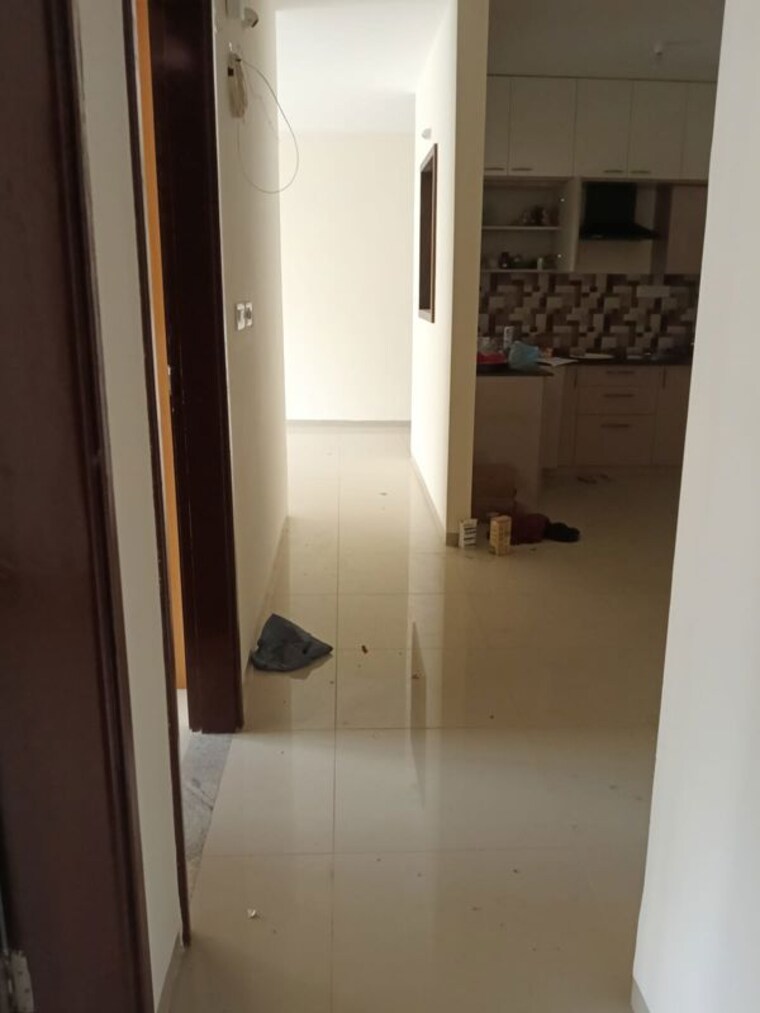 Bathroom, alpine-pyramid 3 Bedroom 1400 Sq.Ft. Apartment In Sahakara Nagar Bangalore 10591751