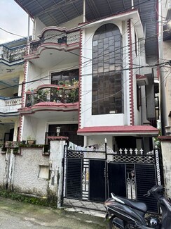 6 BHK Independent House For Sale in Kishanpur