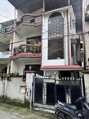 6 BHK Independent House For Sale in Kishanpur