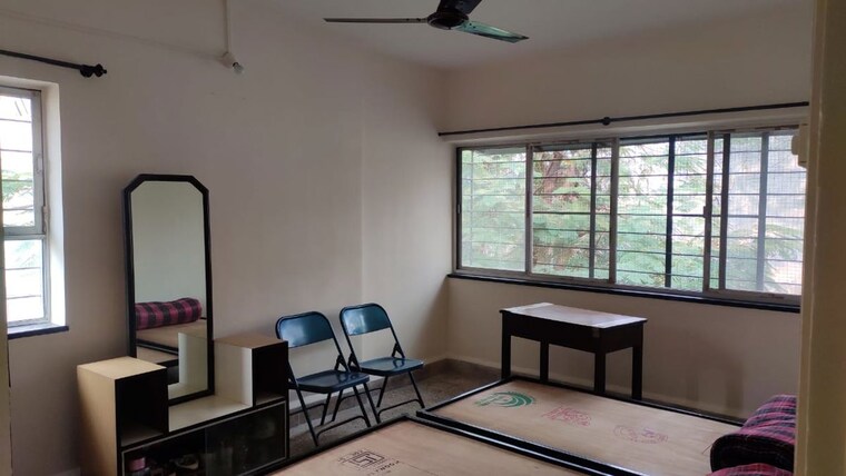 Bedroom, rohan-garden 2 Bedroom 866 Sq.Ft. Apartment In Kothrud Pune 10591714