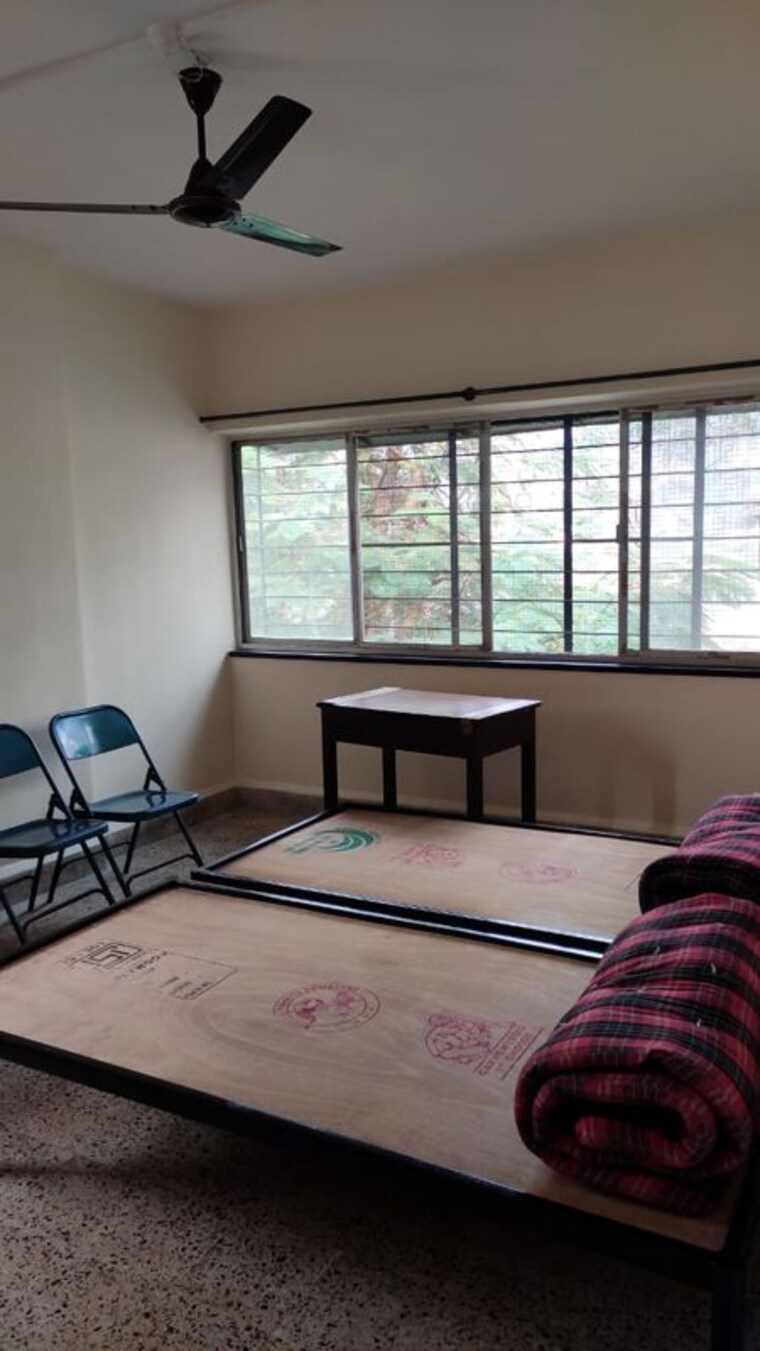 Bedroom, rohan-garden 2 Bedroom 866 Sq.Ft. Apartment In Kothrud Pune 10591714