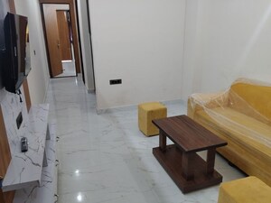 1 BHK Apartment For Rent in Mother Homez, Sector 73