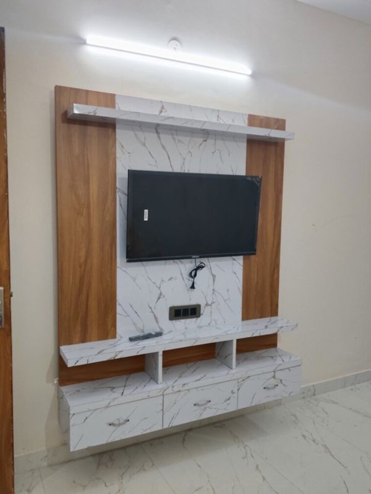 undefined, mother-homez 1 Bedroom 600 Sq.Ft. Apartment In Sector 73 Noida 10591725