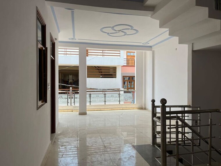 undefined, kalyanpur east 6+ Bedroom 1950 Sq.Ft. Villa In Kalyanpur East Lucknow 10591718